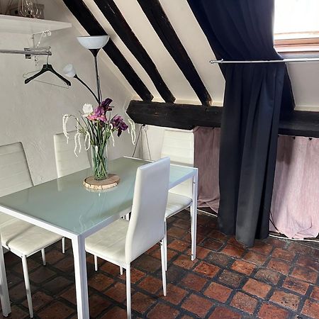Apartamento Rue Du Poirier Orléans Exterior foto